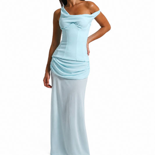 CADENCE GOWN NATALIE ROLT - S/8