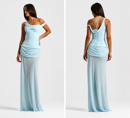 CADENCE GOWN NATALIE ROLT - S/8
