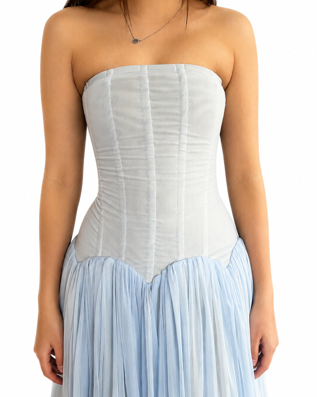 MAGIC MUSE MAXI BLUE - 6/XS