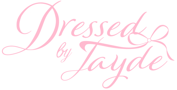 Dressed by Jayde